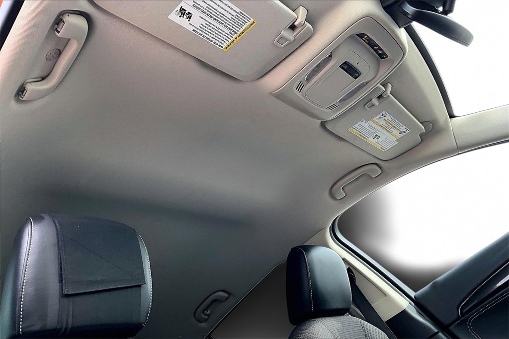 Used 2021 Buick Envision Preferred image 22