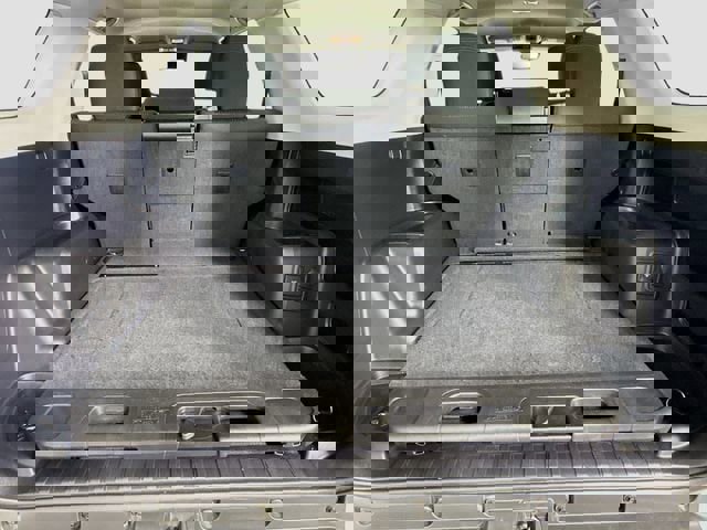 Used 2021 Toyota 4Runner Trail Special Edition image 25