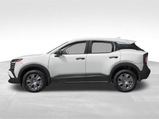 New 2027 Nissan Kicks S FWD image 35
