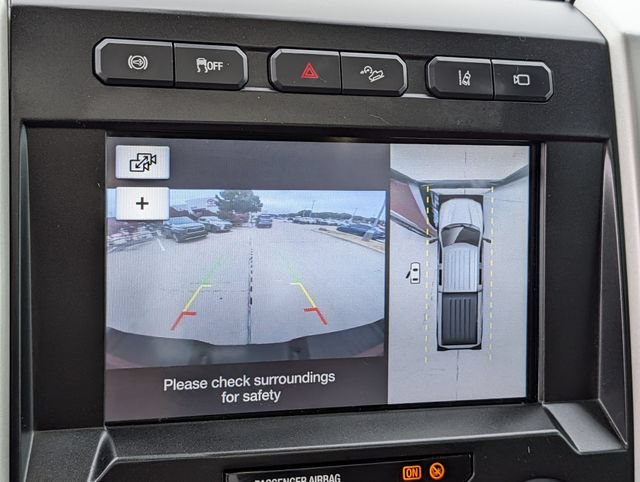 Used 2019 Ford F250 King Ranch w/ King Ranch Ultimate Package AWD/4WD image 15