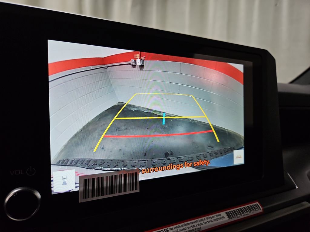 New 2026 Toyota 4Runner SR5 image 13