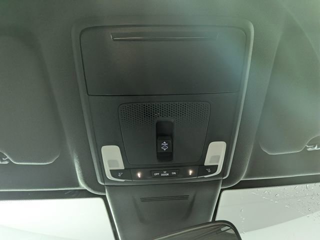 Certified 2023 Honda CR-V Sport image 25