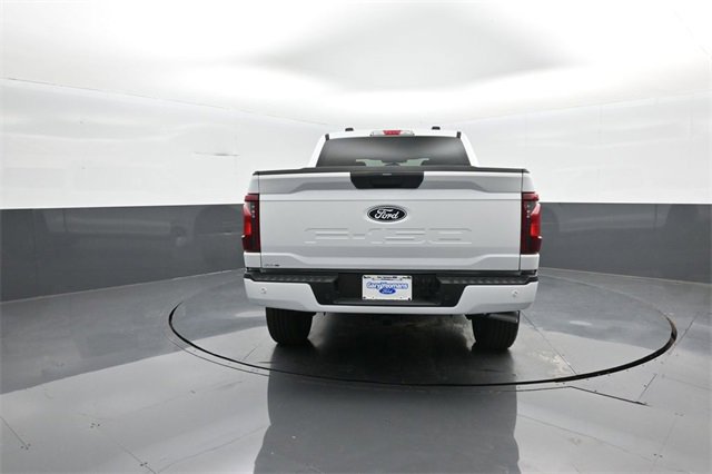 New 2025 Ford F150 STX w/ Equipment Group 200A image 6