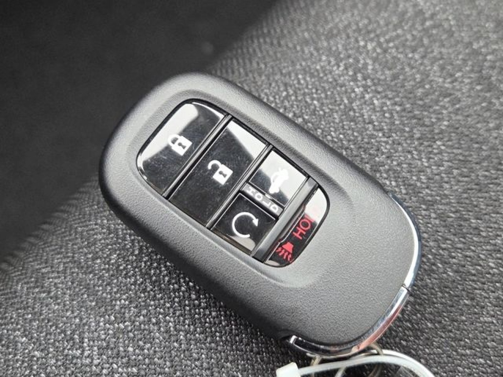 New 2026 Honda Accord SE image 31