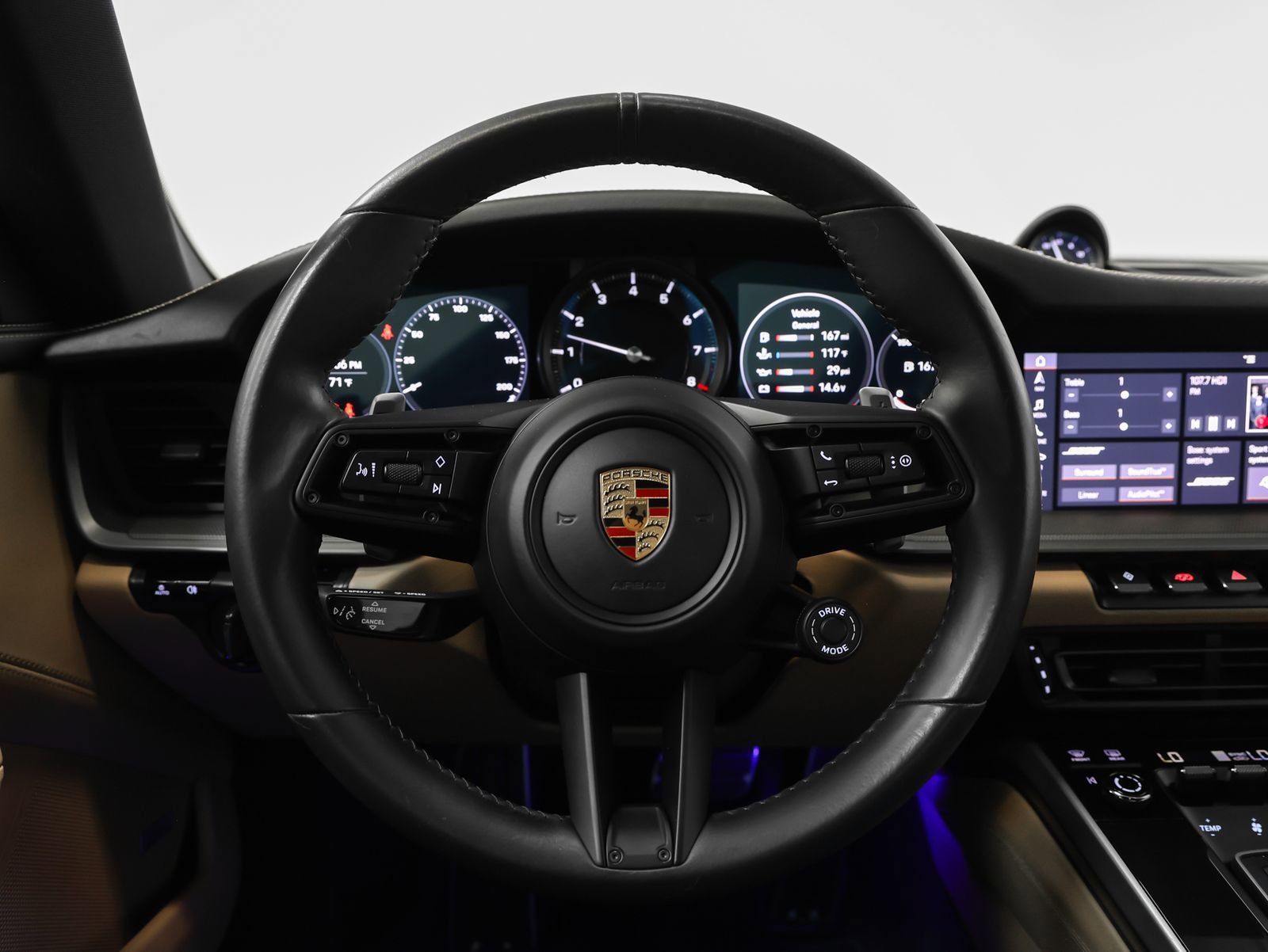 Certified 2021 Porsche 911 Carrera S RWD image 34