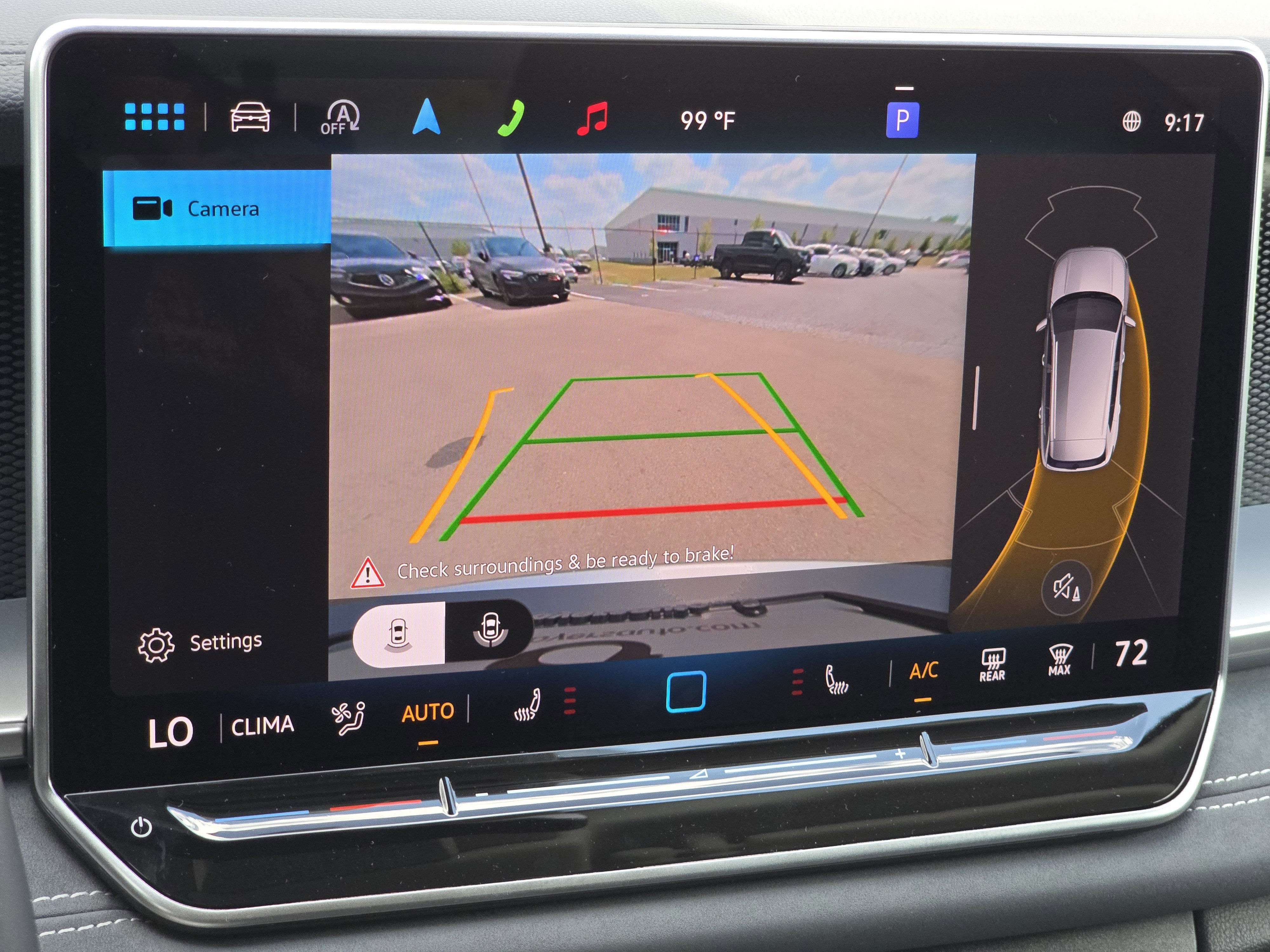 New 2025 Volkswagen Tiguan SE image 22