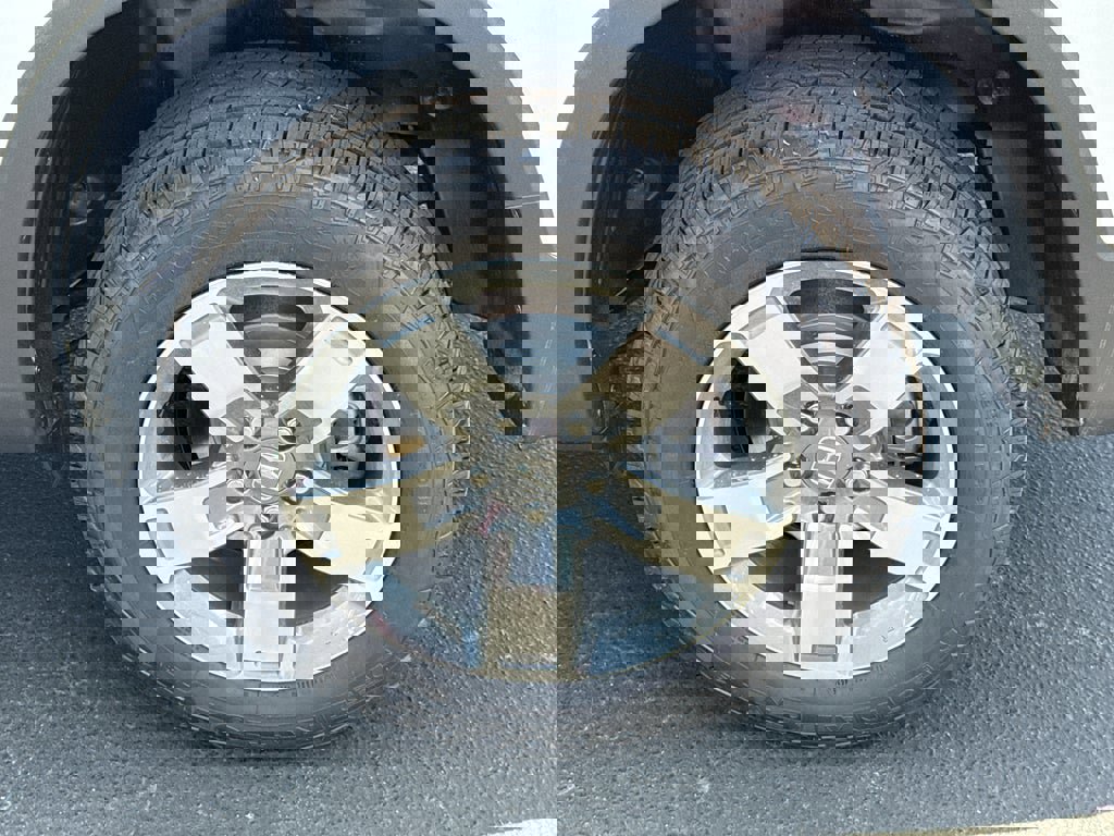 New 2026 Honda Ridgeline RTL image 27