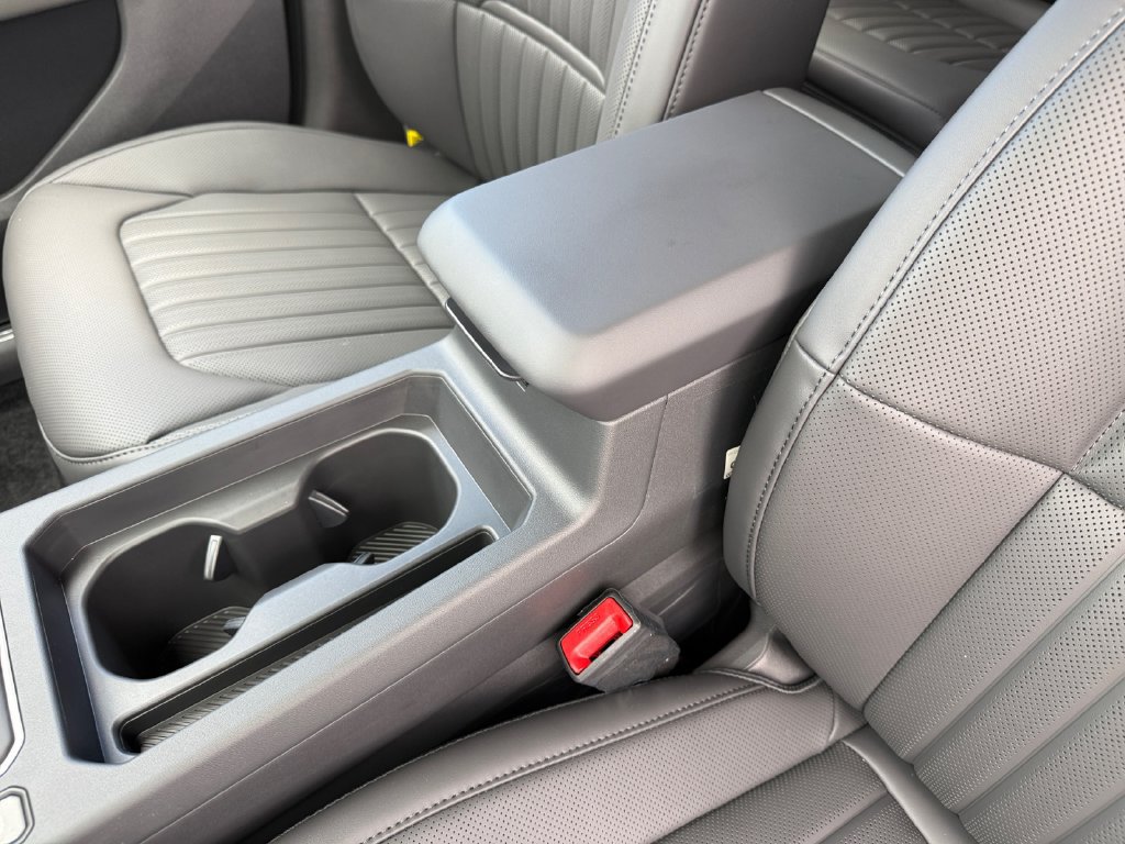 New 2027 Kia Seltos X-Line S AWD/4WD image 23