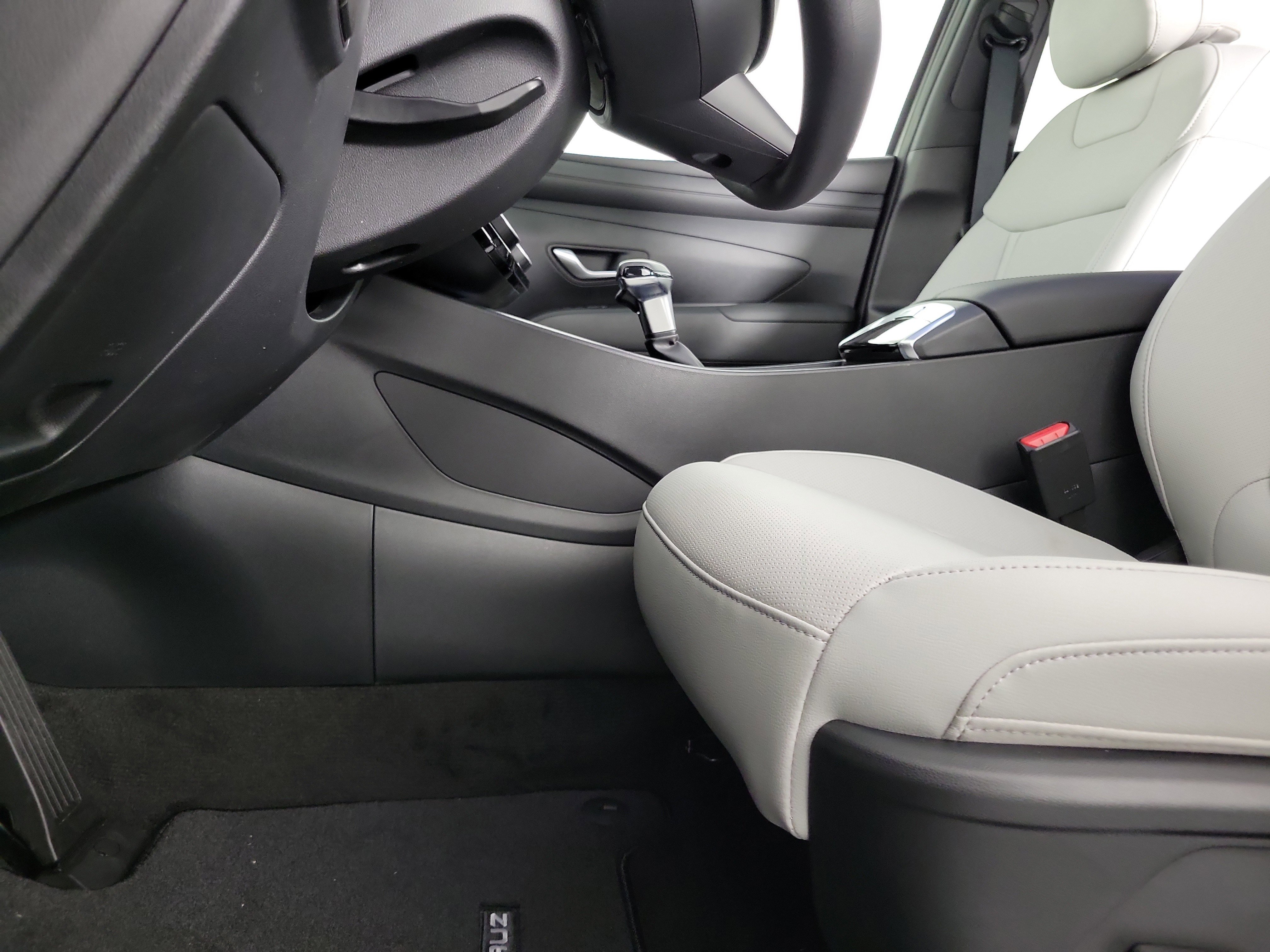 New 2025 Hyundai Santa Cruz SEL image 28