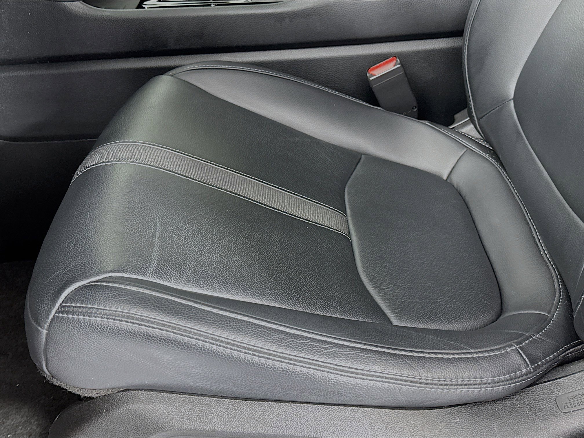 Certified 2023 Honda Pilot EX-L image 18