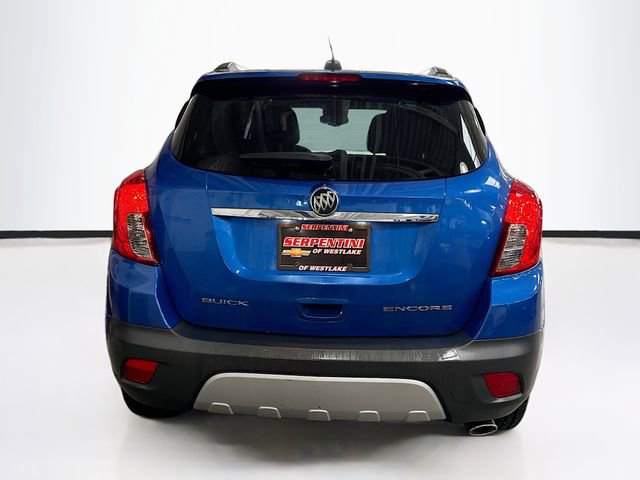 Used 2016 Buick Encore Convenience image 7