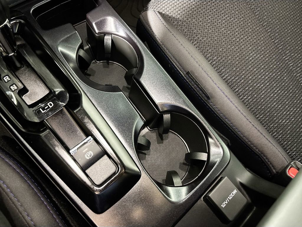 Certified 2026 Subaru Forester Premium image 16