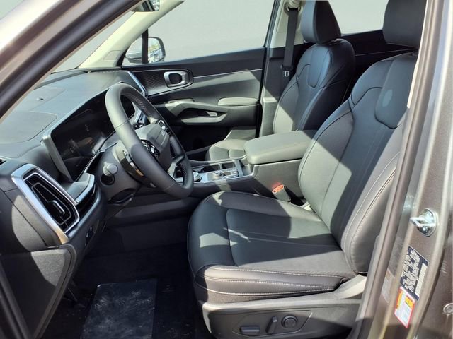 New 2026 Kia Sorento EX image 16