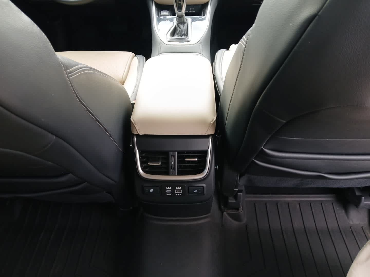 Used 2024 Subaru Outback Limited AWD/4WD image 74