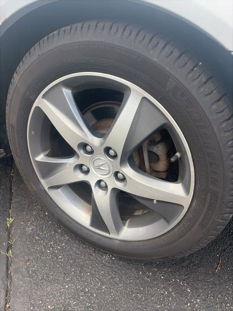 Used 2012 Acura TSX Special Edition FWD image 9