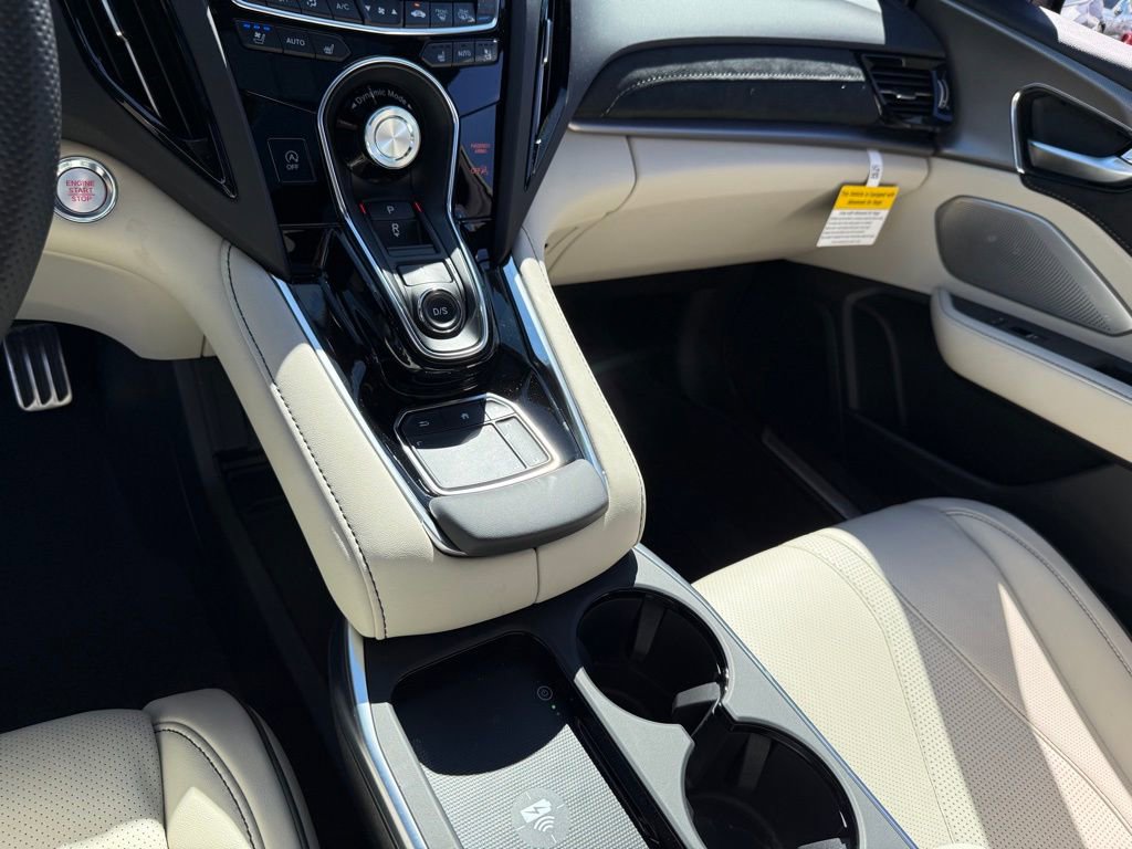 New 2026 Acura RDX A-Spec image 23