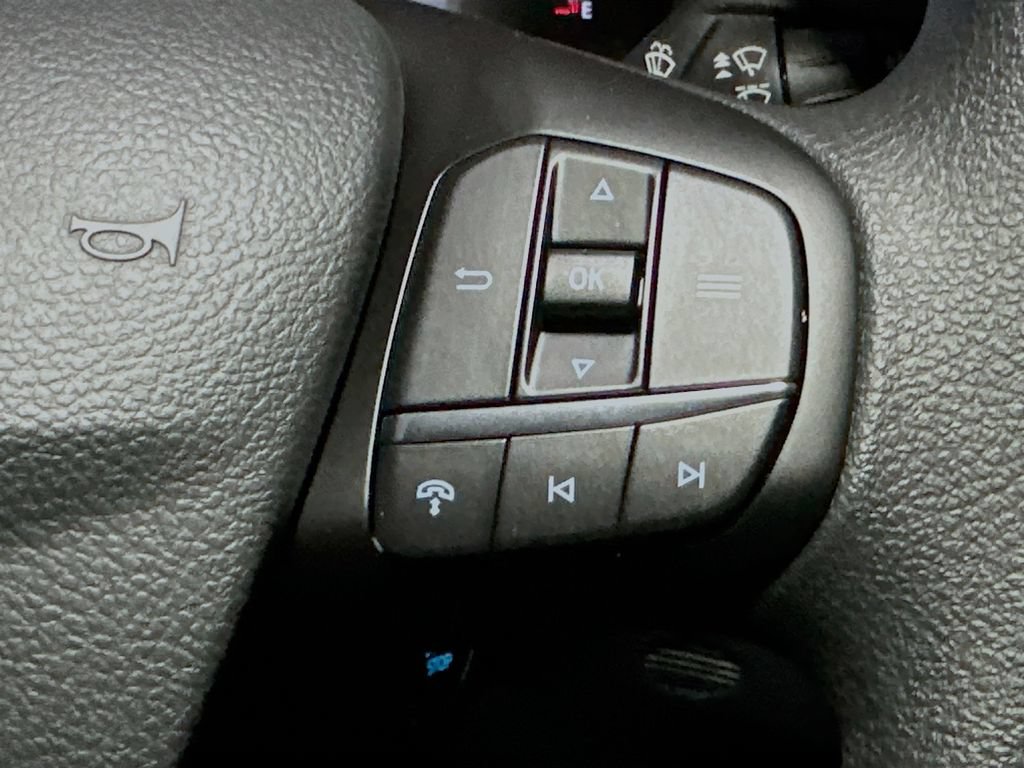New 2026 Ford Transit 250 148 Medium Roof Extended AWD w/ Load Area Protection Package image 28