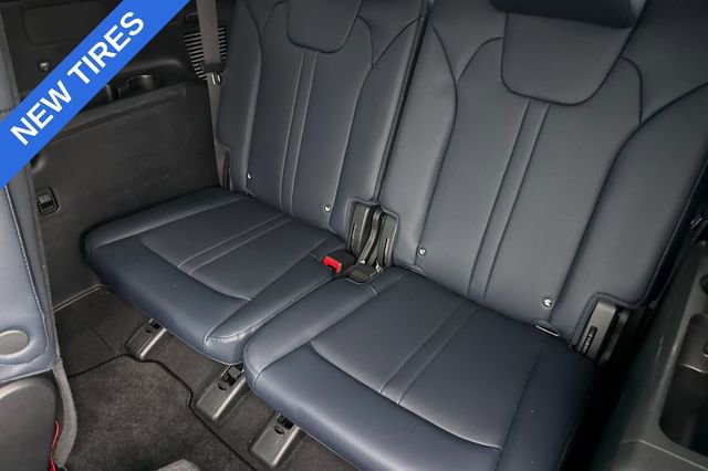 Certified 2023 Kia Sorento SX Prestige w/ Panoramic Sunroof Package image 20