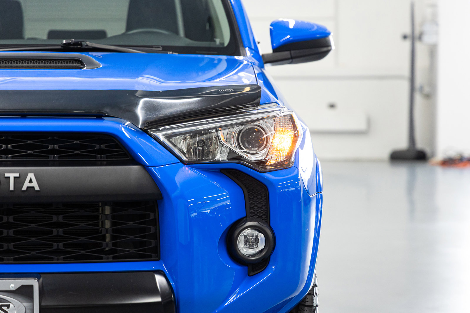 Used 2019 Toyota 4Runner TRD Pro AWD/4WD image 10