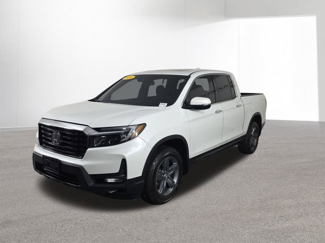 Used 2022 Honda Ridgeline RTL-E image 42