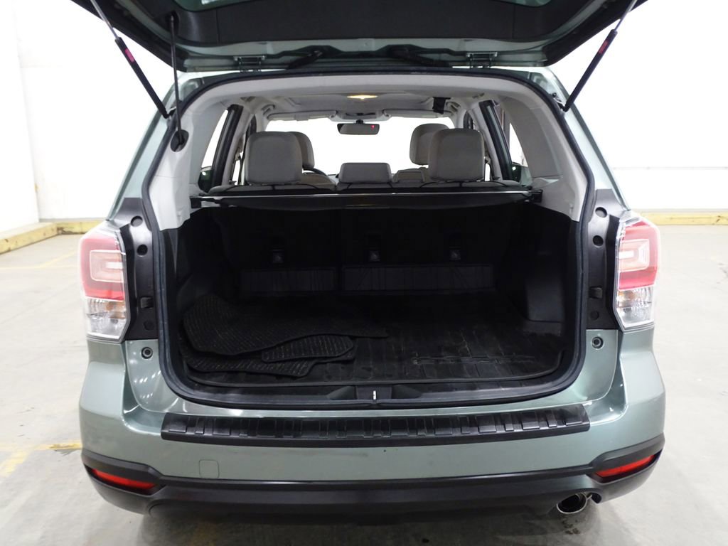 Used 2018 Subaru Forester 2.5i Limited image 14