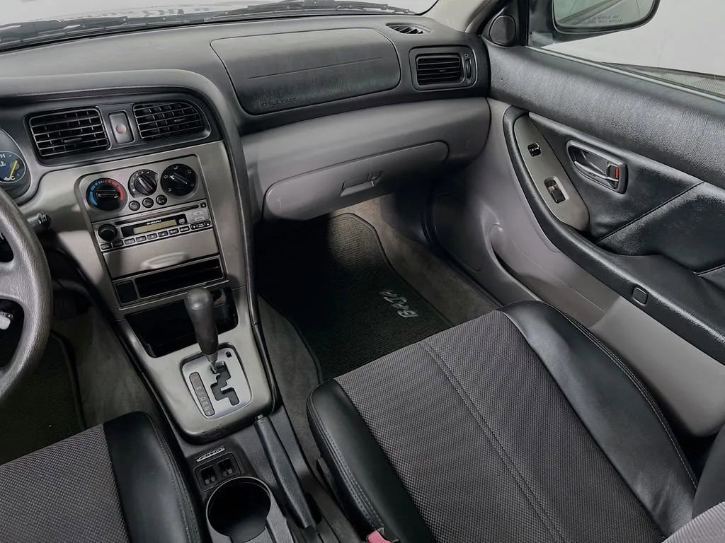 Used 2005 Subaru Baja Sport image 22