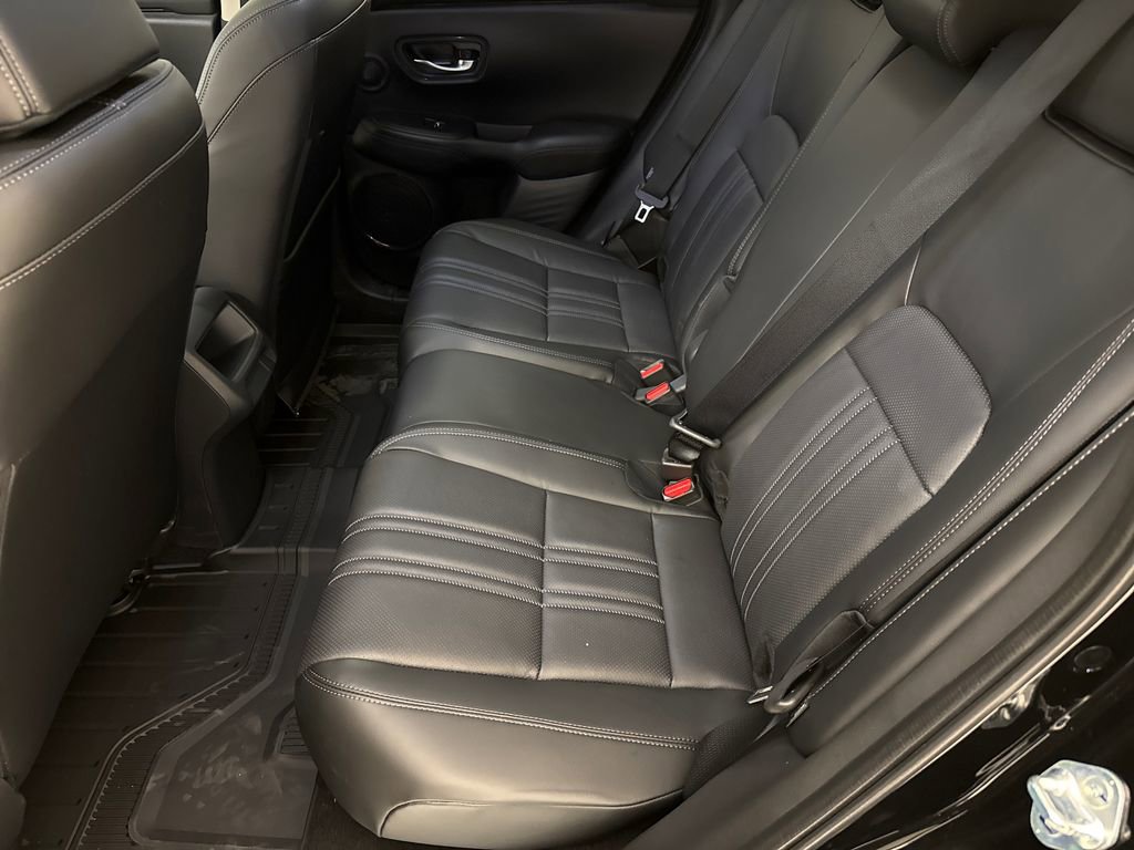 New 2026 Honda HR-V EX-L image 18