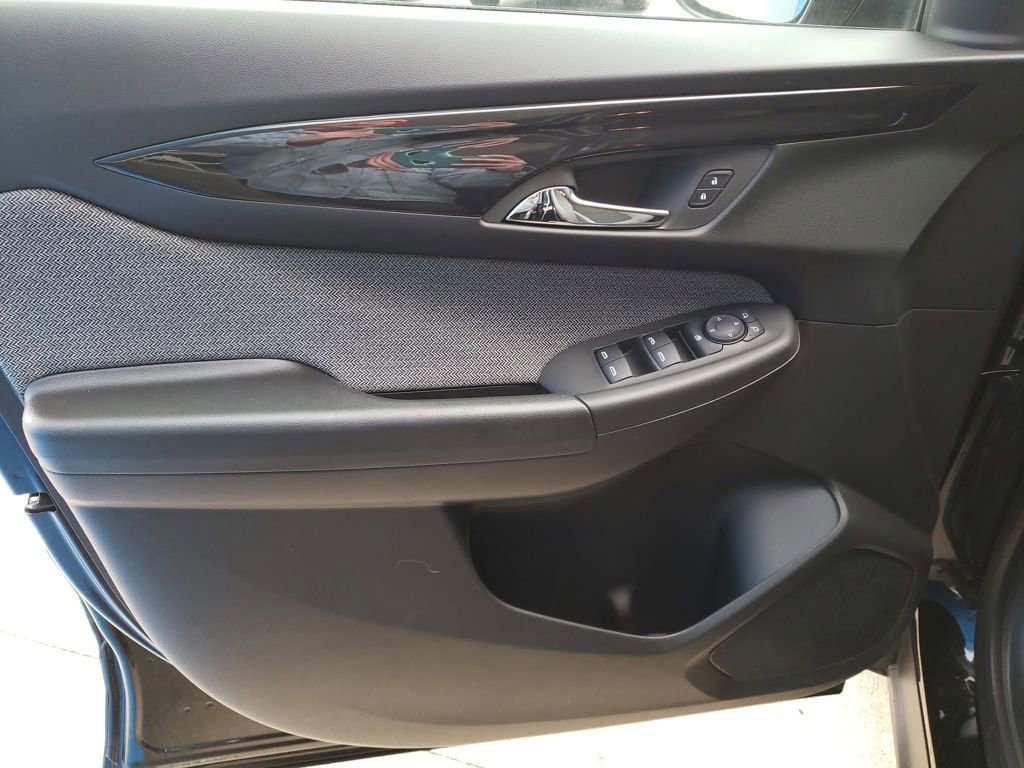 New 2026 Chevrolet TrailBlazer LT w/ LT Cold Weather Package image 10