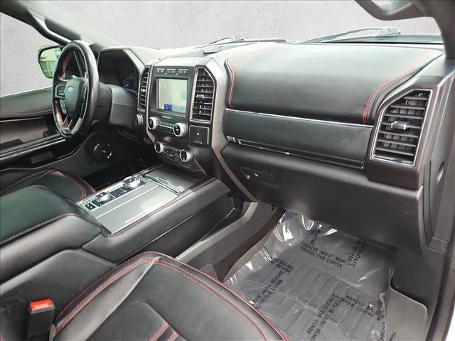 Used 2021 Ford Expedition Max Limited AWD/4WD image 25