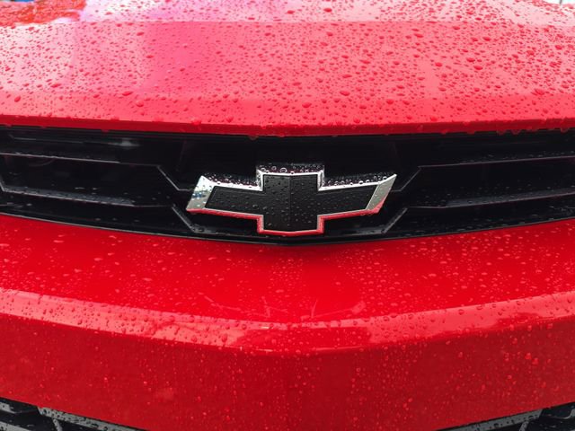 Certified 2020 Chevrolet Camaro SS image 34