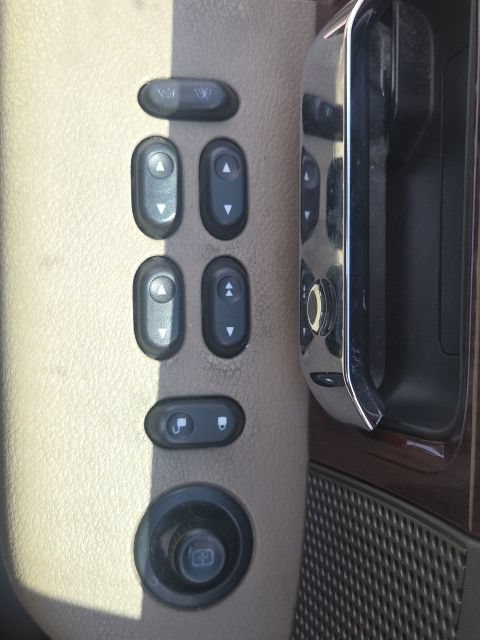Used 2008 Ford F150 Lariat AWD/4WD image 17