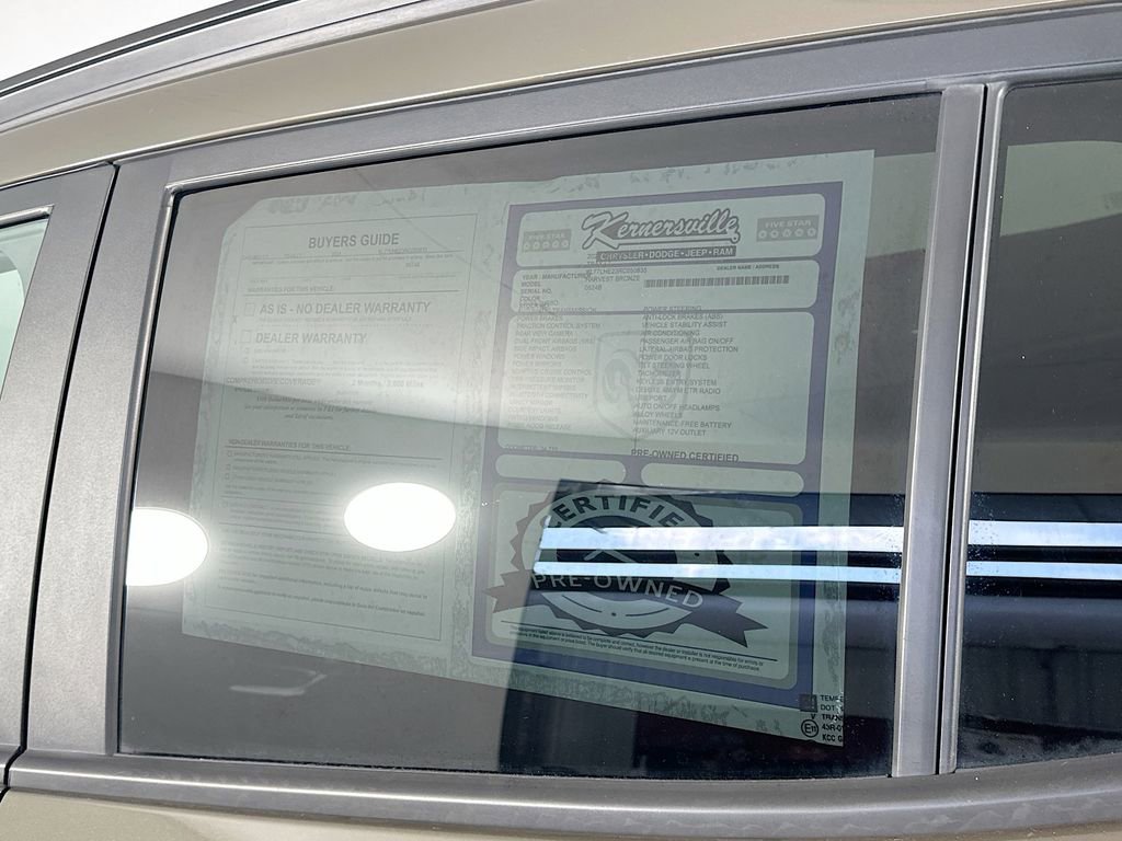 Used 2024 Chevrolet Trax LT w/ LT Convenience Package FWD image 36