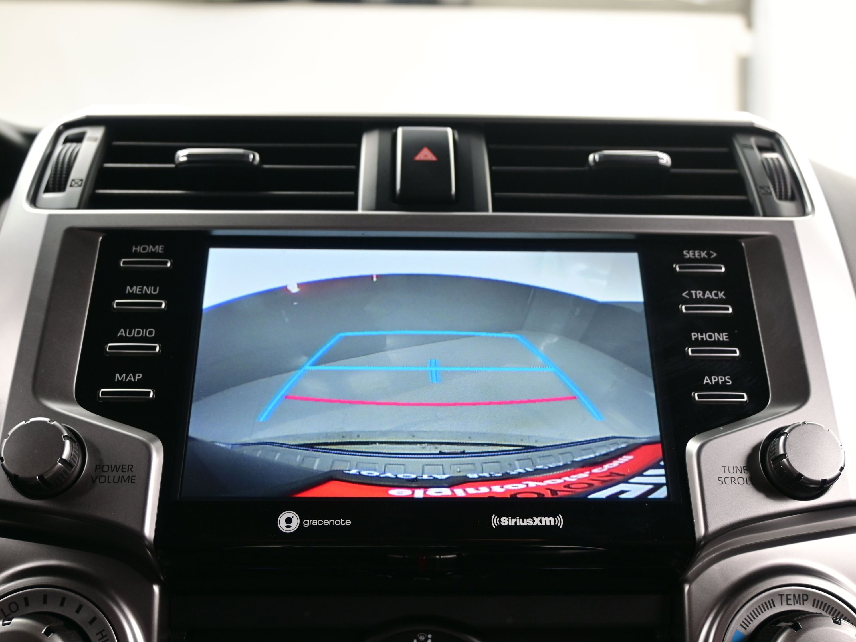 Used 2022 Toyota 4Runner SR5 image 18