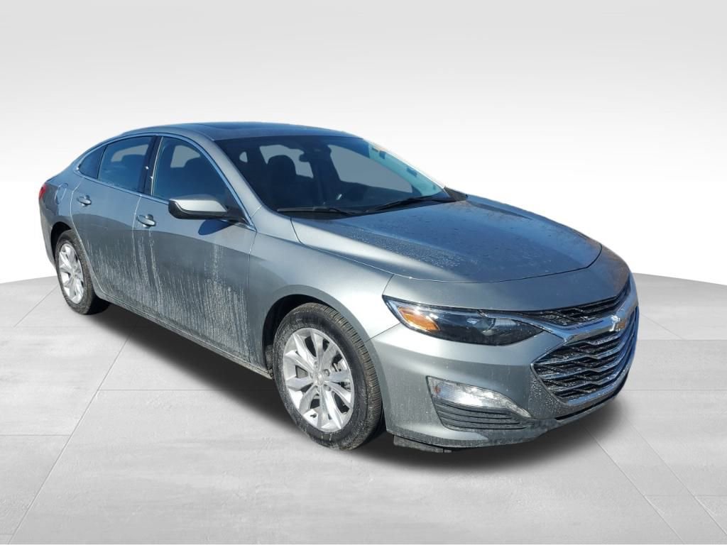 Used 2023 Chevrolet Malibu LT image 10