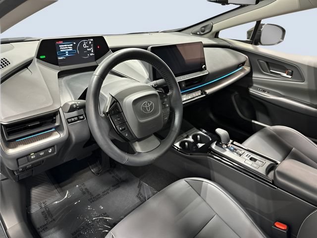Used 2026 Toyota Prius Limited w/ Limited Premium Package AWD/4WD image 14