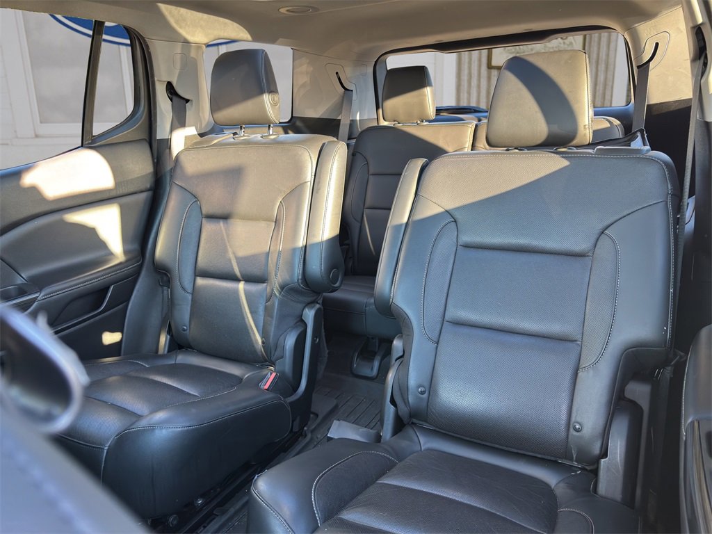 Used 2018 GMC Acadia SLT image 12