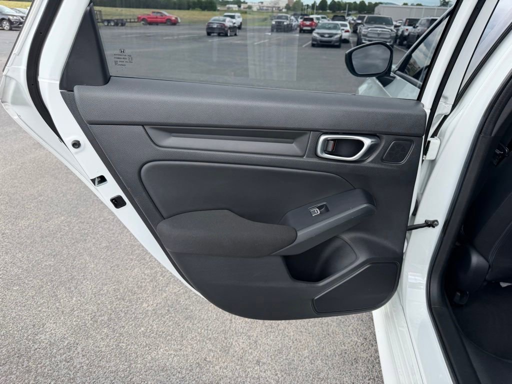 Used 2023 Honda Civic Sport image 15