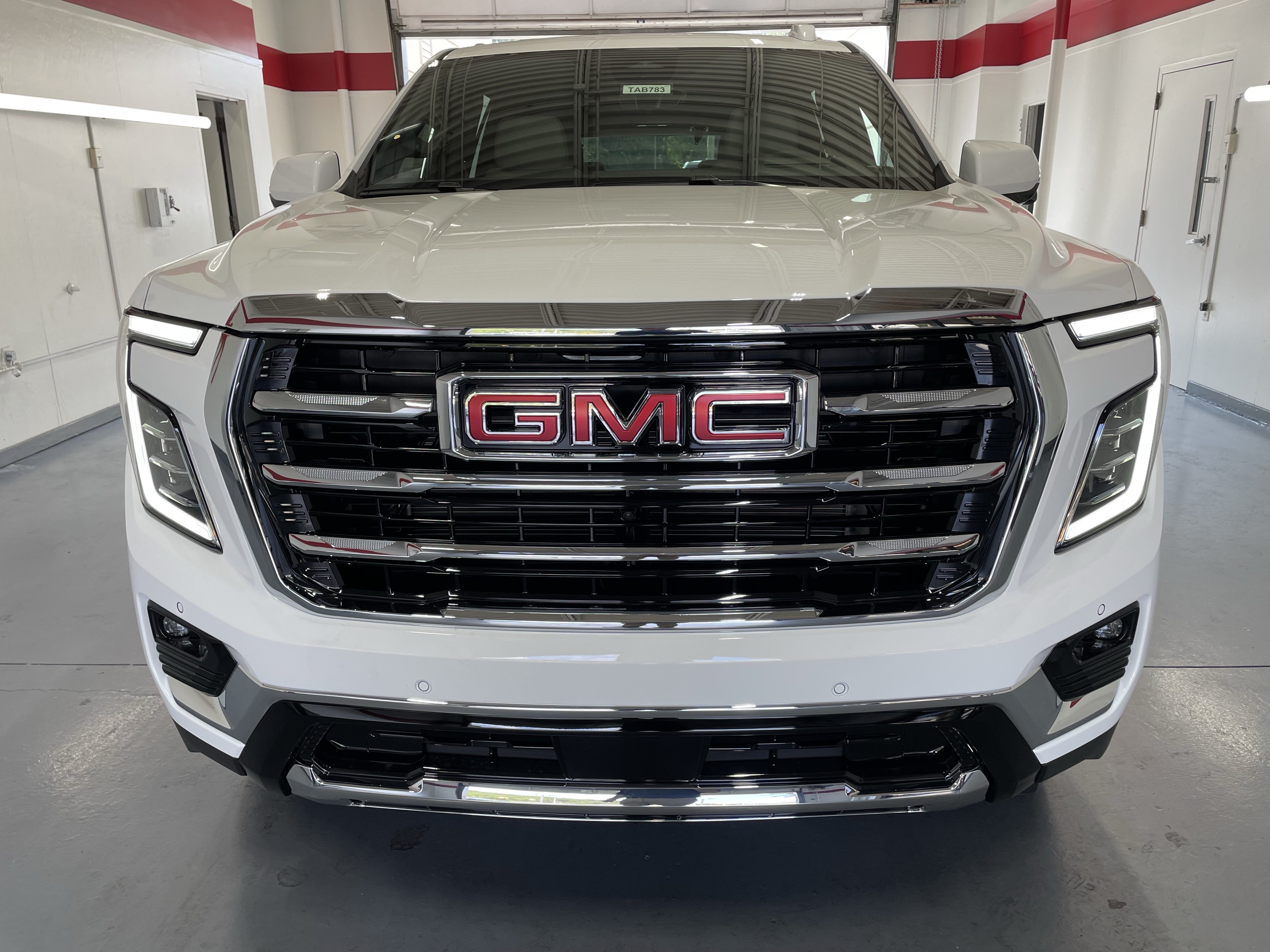 New 2026 GMC Yukon Elevation w/ Technology Package RWD image 2