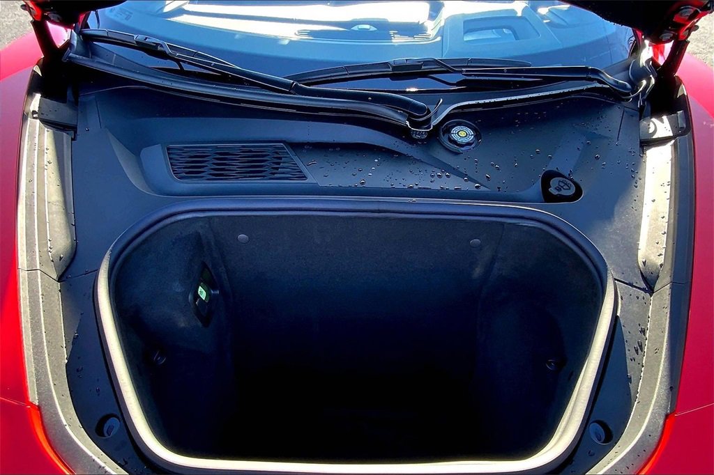 New 2026 Chevrolet Corvette Z06 image 12