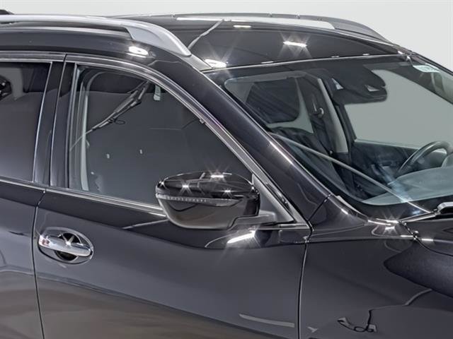 Used 2020 Nissan Rogue SV AWD/4WD image 16