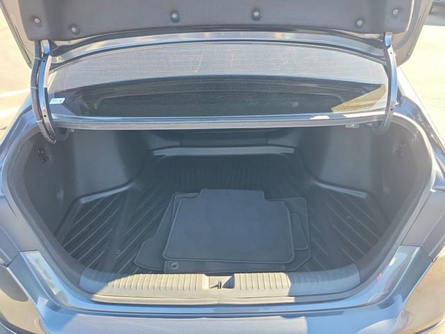 Used 2024 Honda Accord LX image 8