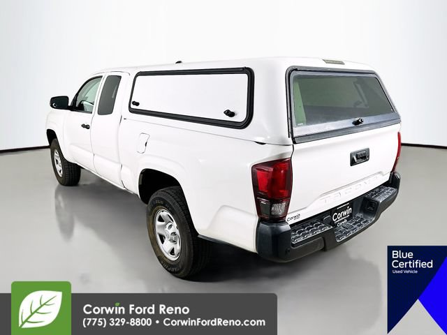 Used 2021 Toyota Tacoma SR RWD image 5
