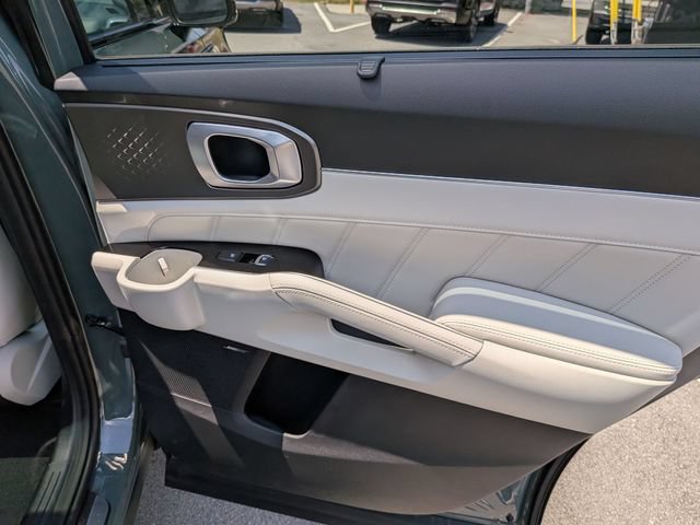 New 2026 Kia Sorento SX Prestige AWD/4WD image 25