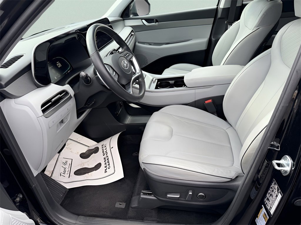 Used 2024 Hyundai Palisade SEL image 13