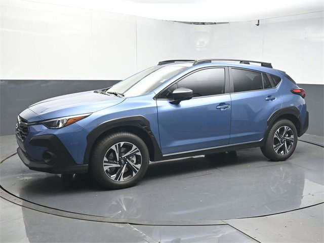 Certified 2024 Subaru Crosstrek 2.0i Premium image 4