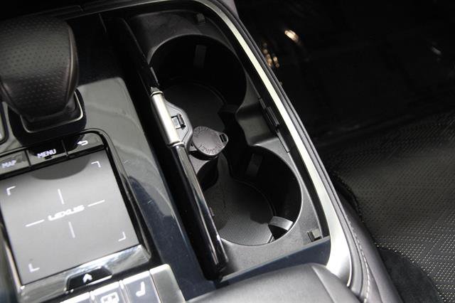 Used 2018 Lexus LS 500 F Sport w/ Accessory Package (Z2) image 16