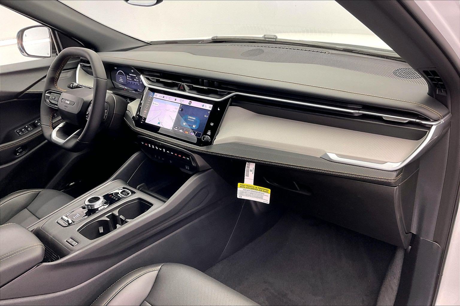 New 2026 Jeep Cherokee Limited AWD/4WD image 6