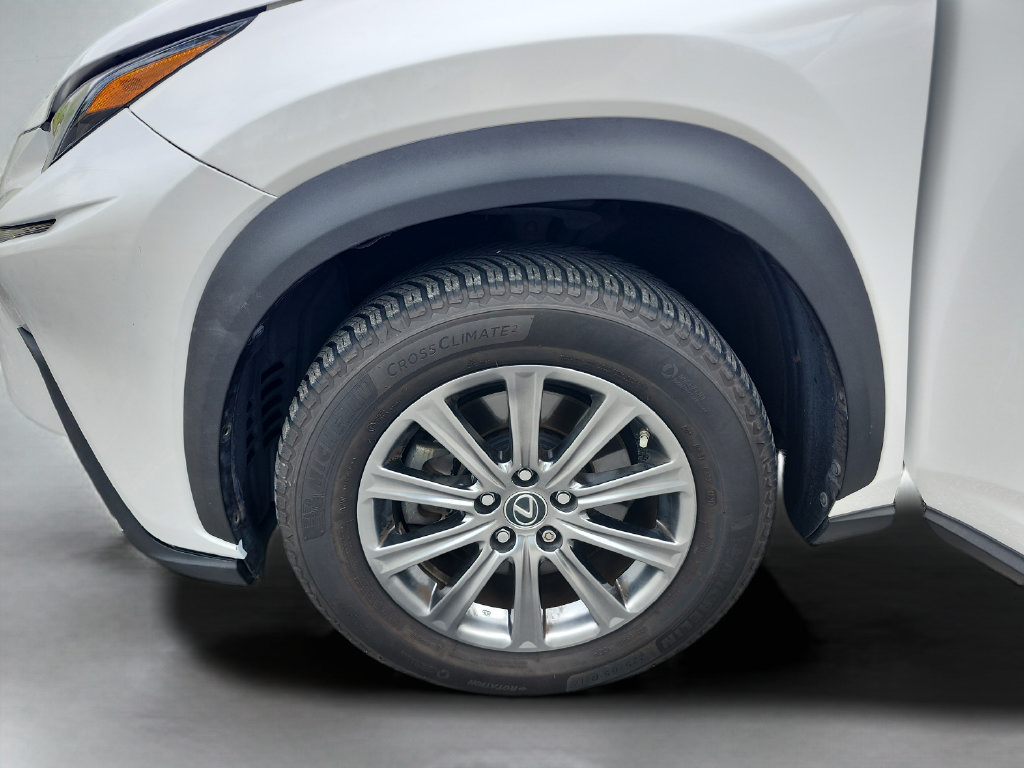 Used 2018 Lexus NX 300 FWD w/ Accessory Package image 35