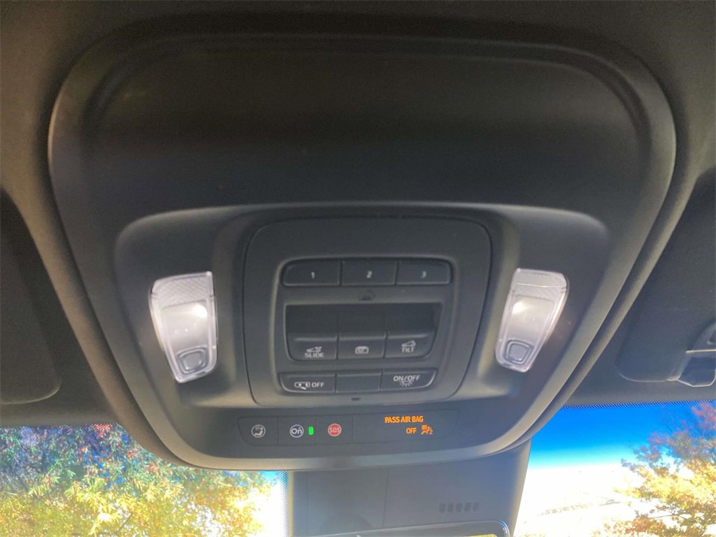 Used 2020 Cadillac CT5 Sport w/ Parking Package image 17