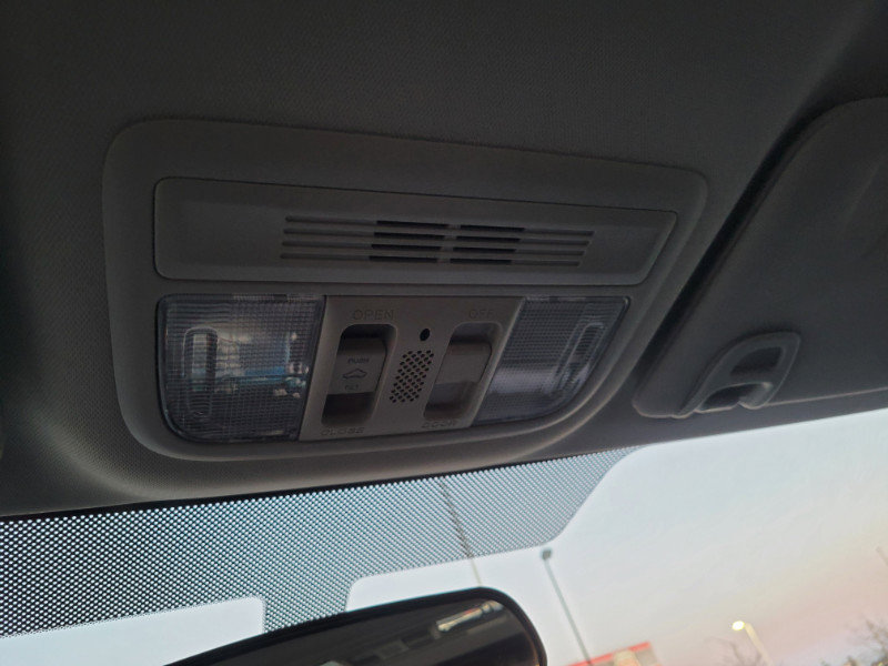 Used 2017 Honda Civic EX-T image 39